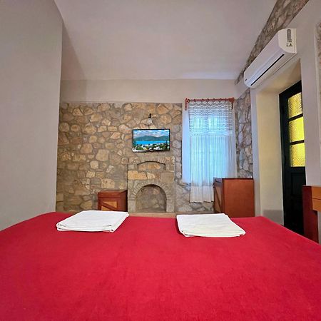Symbola Oludeniz Beach Hotel Exterior foto