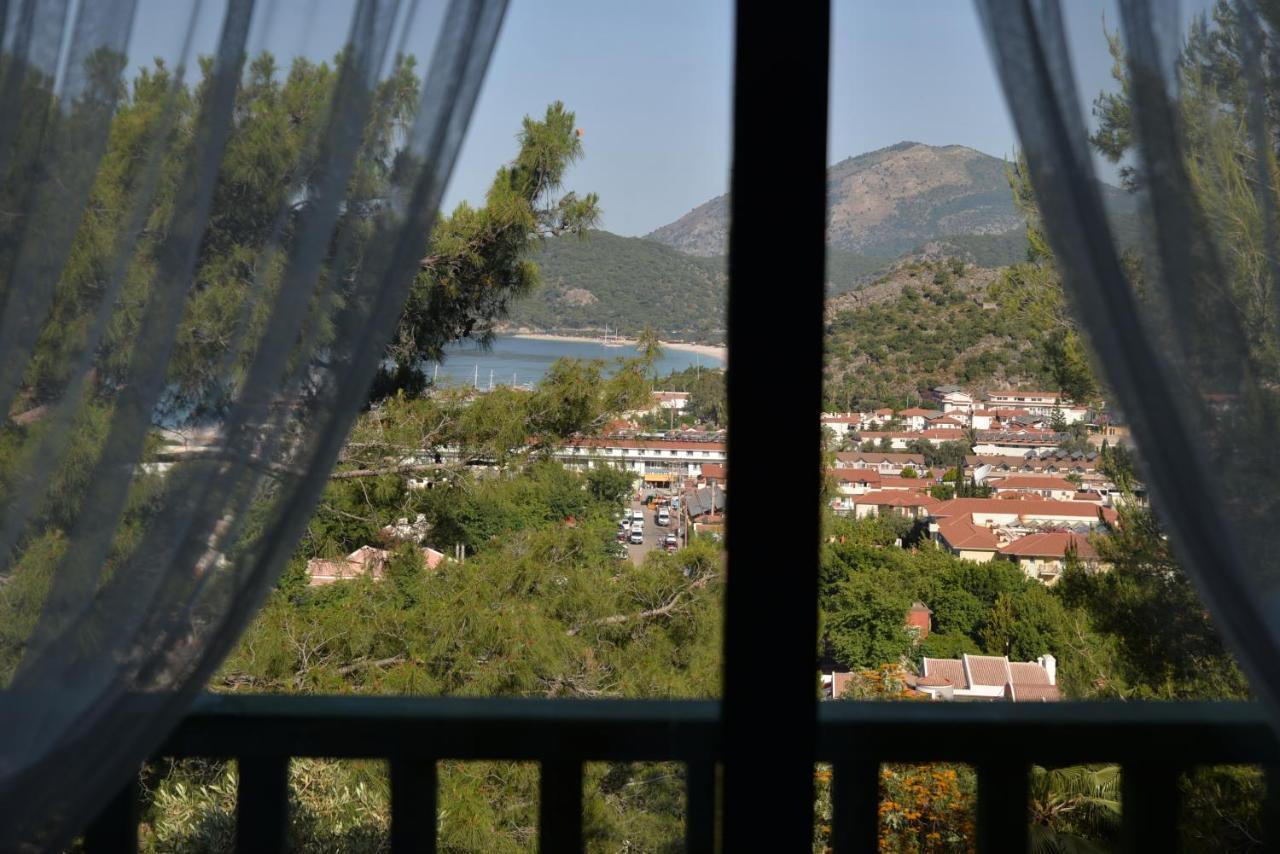 Symbola Oludeniz Beach Hotel Exterior foto